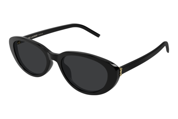 Occhiali da vista Saint Laurent SL M154/K 001
