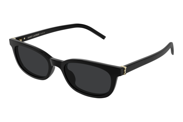 Occhiali da vista Saint Laurent SL M160/F 001