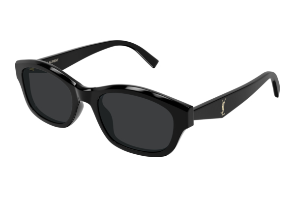 Occhiali da vista Saint Laurent SL M172/F 001