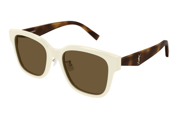 Occhiali da vista Saint Laurent SL M173/K 004