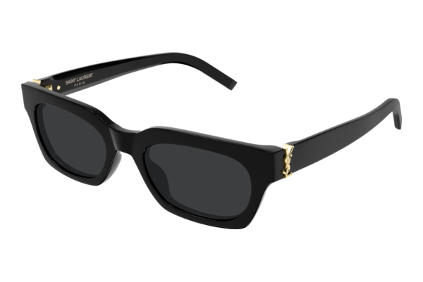 Occhiali da vista Saint Laurent SL M175 001