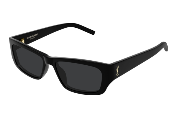 Occhiali da vista Saint Laurent SL M182 JAZZ 001