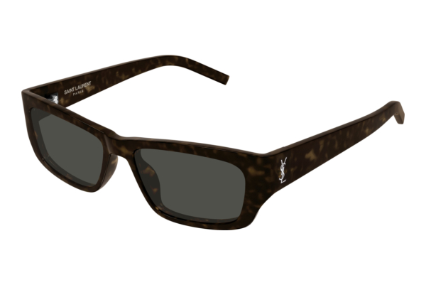 Occhiali da vista Saint Laurent SL M182 JAZZ 002