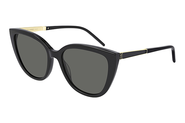 Occhiali da vista Saint Laurent SL M70 002