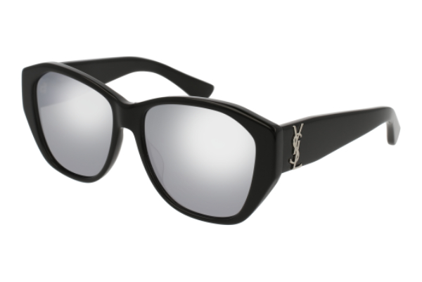 Occhiali da vista Saint Laurent SL M8 002