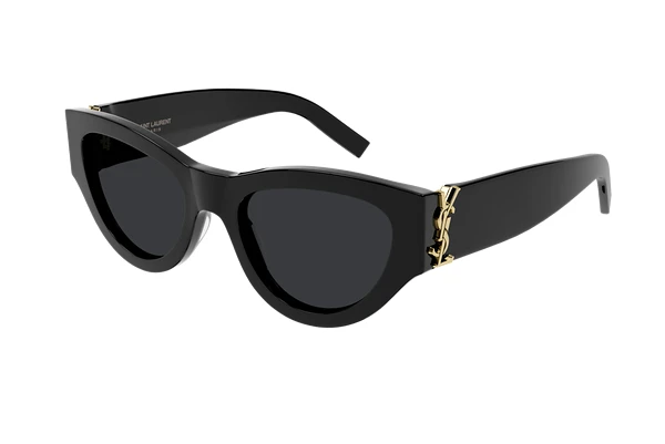 Occhiali da vista Saint Laurent SL M94 001