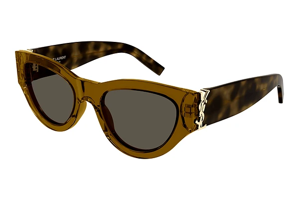 Occhiali da vista Saint Laurent SL M94 011