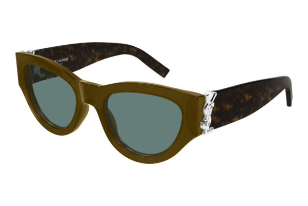 Occhiali da vista Saint Laurent SL M94 013