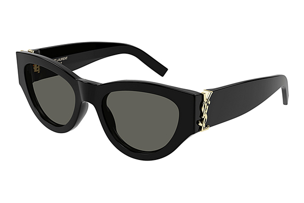 Occhiali da vista Saint Laurent SL M94/F 001