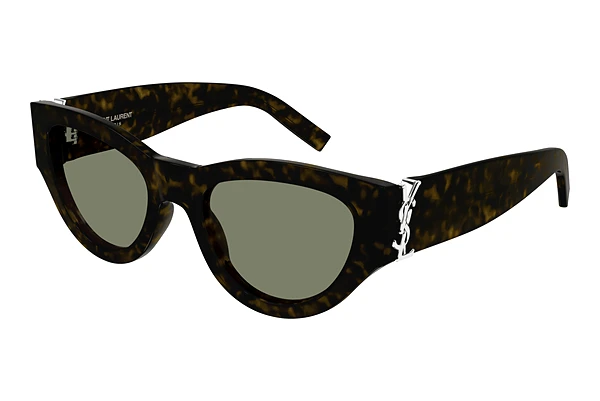 Occhiali da vista Saint Laurent SL M94/F 005