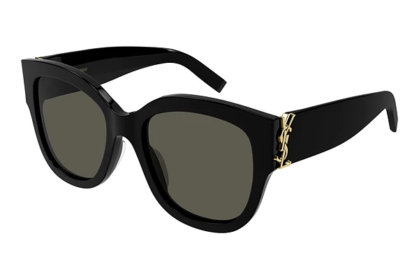 Occhiali da vista Saint Laurent SL M95/F 001