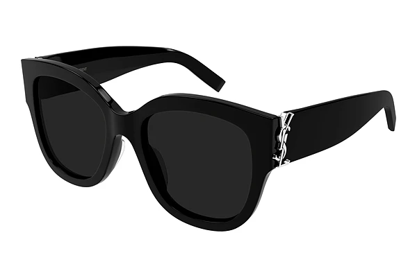 Occhiali da vista Saint Laurent SL M95/F 005