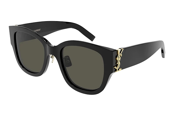 Occhiali da vista Saint Laurent SL M95/K 001