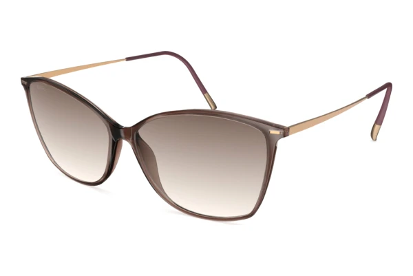Occhiali da vista Silhouette Sun Lite Collection (3192 9001)