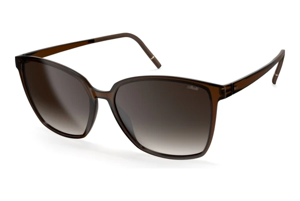 Occhiali da vista Silhouette Element Collection (3196 6030)