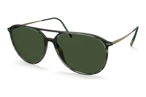 Occhiali da vista Silhouette Sun Lite Collection (4081 5540)