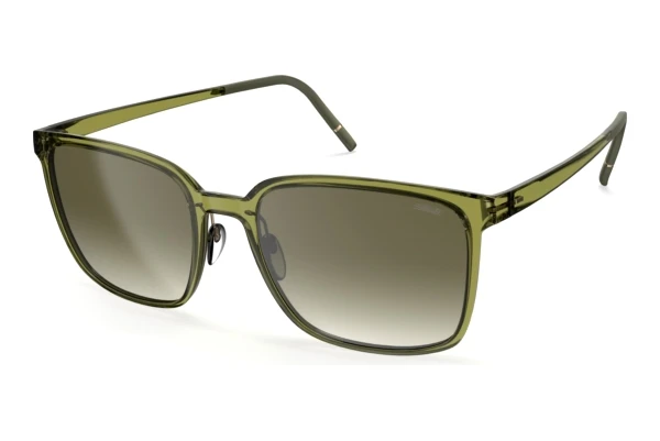 Occhiali da vista Silhouette Element Collection (4088 5530)