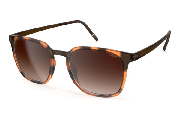 Occhiali da vista Silhouette Element Collection (4089 6230)