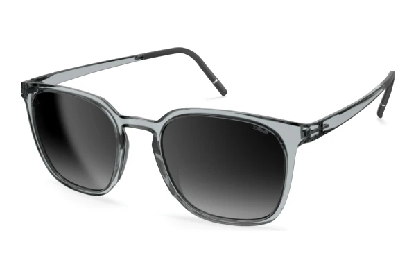 Occhiali da vista Silhouette Element Collection (4089 6510)