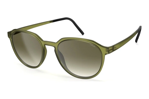 Occhiali da vista Silhouette Element Collection (4090 5630)