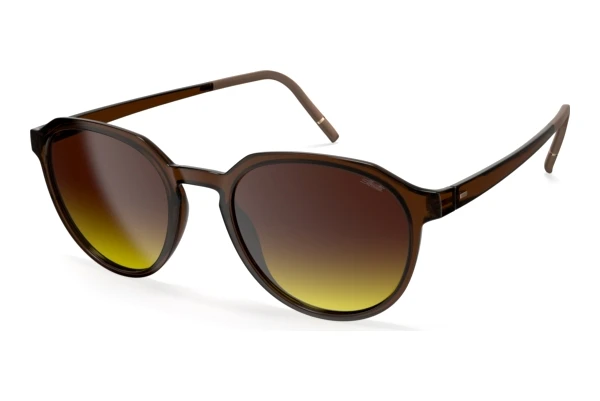 Occhiali da vista Silhouette Element Collection (4090 6330)