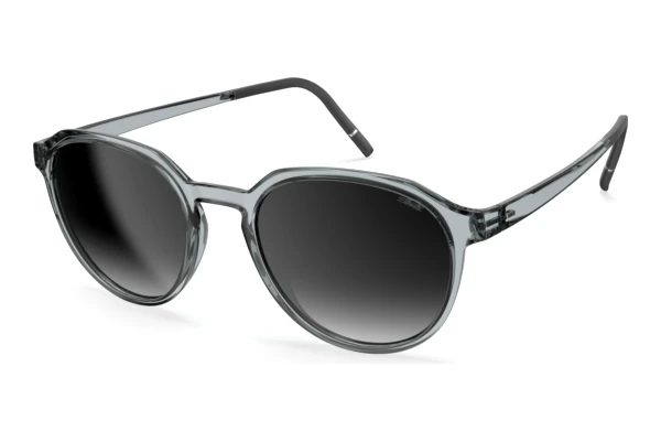 Occhiali da vista Silhouette Element Collection (4090 6510)