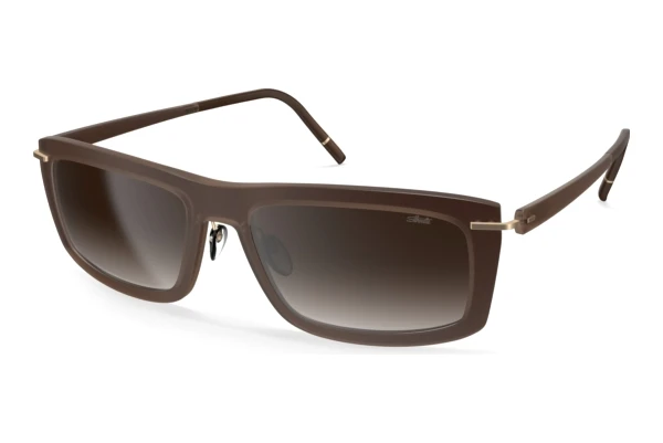 Occhiali da vista Silhouette Infinity Collection (4091 6130)