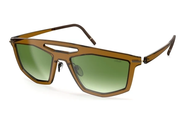 Occhiali da vista Silhouette Infinity Collection (4092 6230)