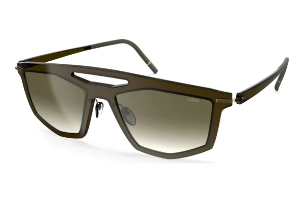 Occhiali da vista Silhouette Infinity Collection (4092 6330)