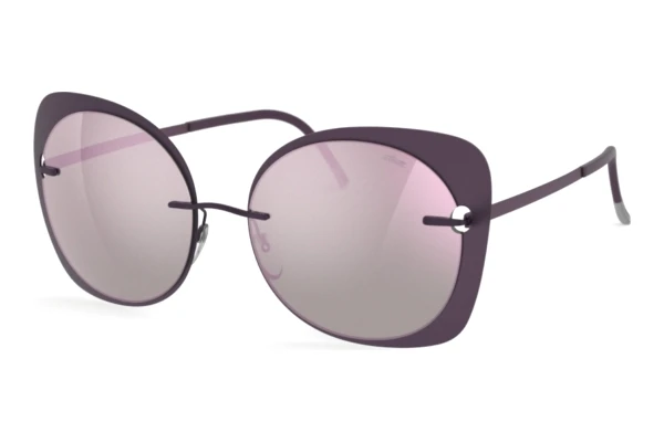 Occhiali da vista Silhouette Accent Shades (8164 4140)