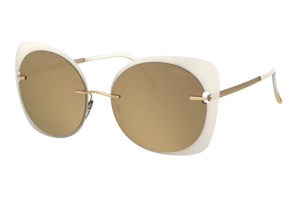 Occhiali da vista Silhouette Accent Shades (8164 8630)