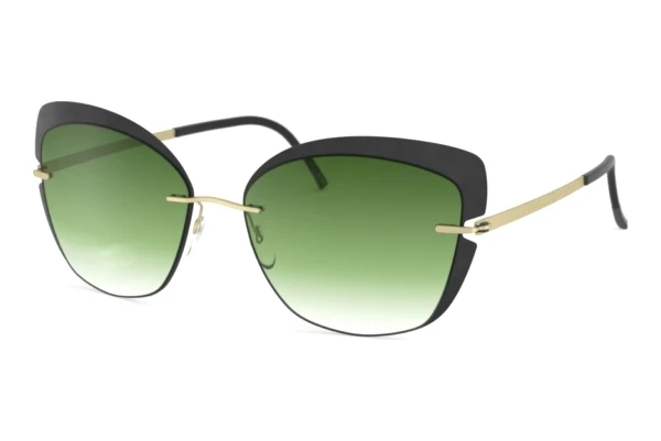 Occhiali da vista Silhouette Accent Shades (8166 9240)