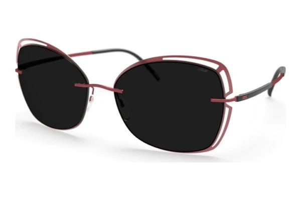 Occhiali da vista Silhouette Accent Shades (8177 3040)