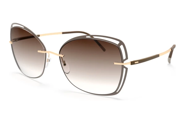 Occhiali da vista Silhouette Accent Shades (8177 6041)