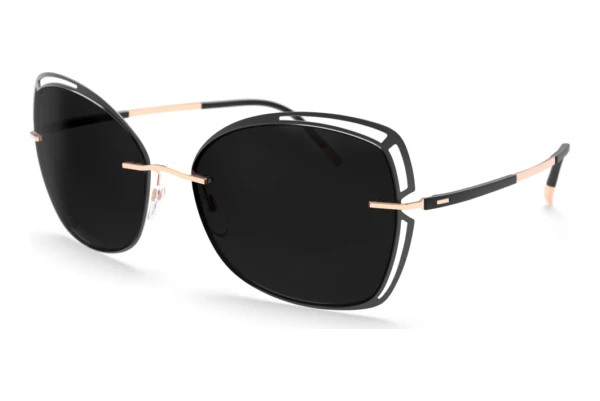 Occhiali da vista Silhouette Accent Shades (8177 9031)