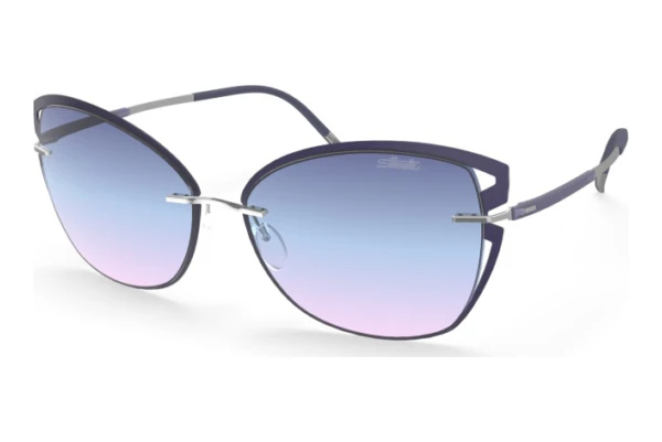 Occhiali da vista Silhouette Accent Shades (8179 4000)