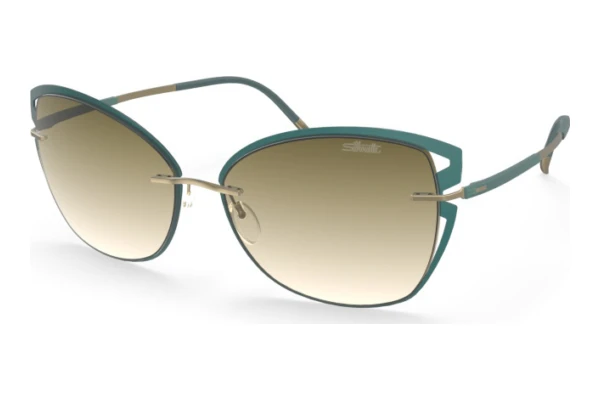 Occhiali da vista Silhouette Accent Shades (8179 5040)