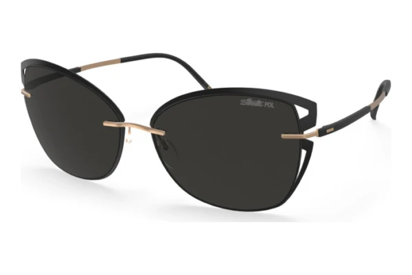 Occhiali da vista Silhouette Accent Shades (8179 9030)