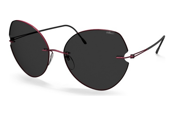 Occhiali da vista Silhouette Rimless Shades (8182 3640)