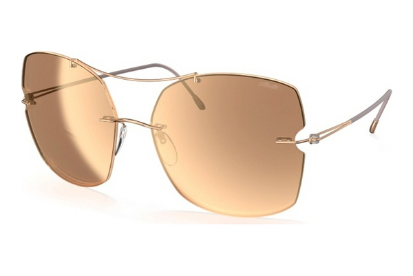 Occhiali da vista Silhouette Rimless Shades (8183 3530)