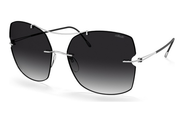 Occhiali da vista Silhouette Rimless Shades (8183 7000)