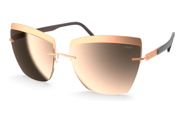 Occhiali da vista Silhouette Accent Shades (8189 3530)