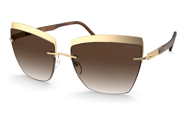 Occhiali da vista Silhouette Accent Shades (8189 7530)