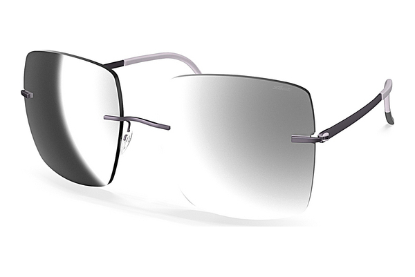 Occhiali da vista Silhouette Rimless Shades (8191 4040)