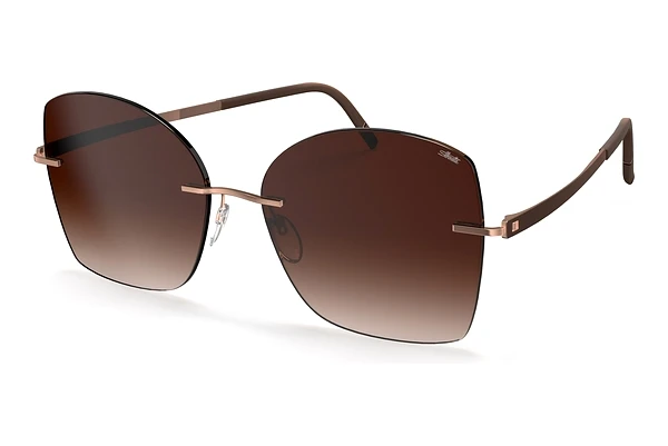 Occhiali da vista Silhouette Nova Shades (8193 3530)