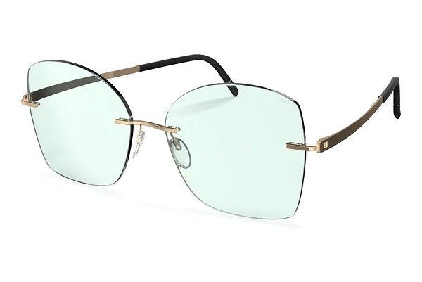Occhiali da vista Silhouette Nova Shades (8193 7520)
