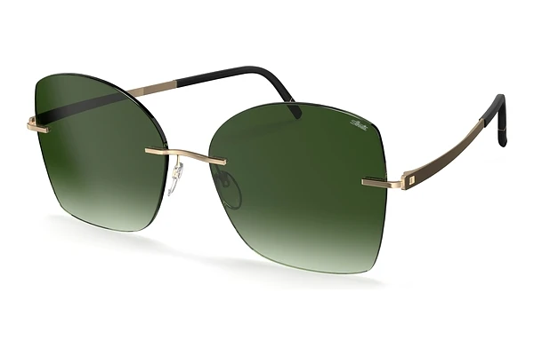 Occhiali da vista Silhouette Nova Shades (8193 7620)