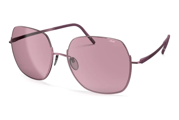 Occhiali da vista Silhouette Dynamic Dawn Collection (8194 3540)