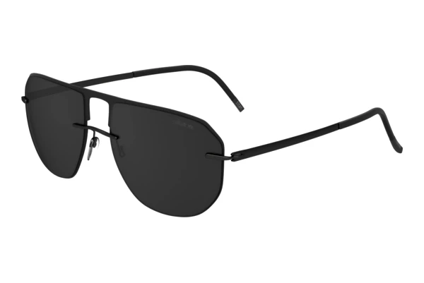 Occhiali da vista Silhouette Accent Shades (8704 9141)