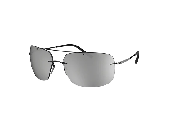 Occhiali da vista Silhouette Active Adventurer (8706 9040)